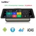 Pioneer Anfilite 10 дюймов 3g/4G Android GPS навигатор Anstar Регистратор